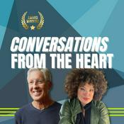 Podcast Conversations From The Heart