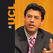 Podcast Conversations in Applied Studies and Global Citizenship - Video