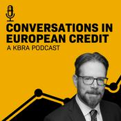 Podcast Conversations in European Credit