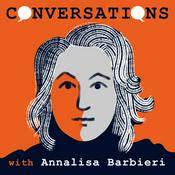 Podcast Conversations with Annalisa Barbieri