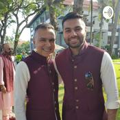 Podcast Conversations with Dad