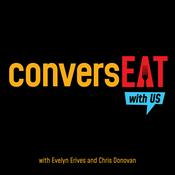 Podcast ConversEAT with US!