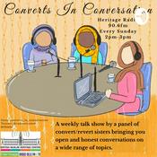 Podcast Converts in Conversation