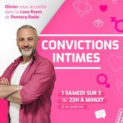 Podcast Convictions Intimes