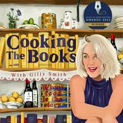 Podcast Cooking the Books with Gilly Smith