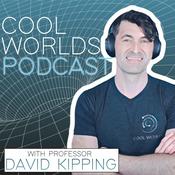 Podcast Cool Worlds Podcast