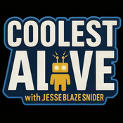 Coolest Alive