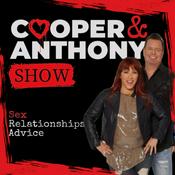 Podcast Cooper and Anthony Show