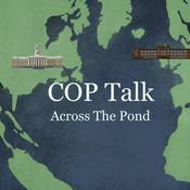 Podcast COP Talk Across the Pond