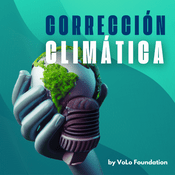Podcast Corrección Climática