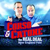 Podcast CORSO & CATONE