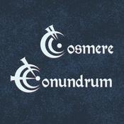 Podcast Cosmere Conundrum