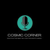 Podcast Cosmic Corner