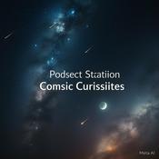 Podcast Cosmic Curiosities