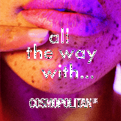 Podcast Cosmopolitan's All The Way With…
