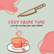 Podcast Cosy Crime Time