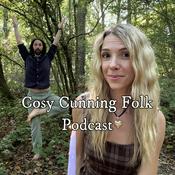 Podcast Cosy Cunning Folk Podcast