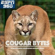 Podcast Cougar Bytes