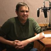 Podcast Councillor Daniel Yates (Brighton)