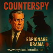 Podcast Counter-Spy
