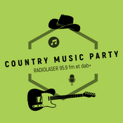 Podcast Country Music Party
