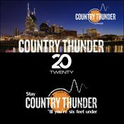 Podcast Country Thunder 20