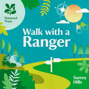 Podcast Walk with a Ranger | Surrey Hills Podcast