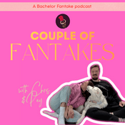 Podcast Couple of Fantakes
