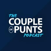 Podcast Couple Of Punts Podcast