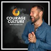 Podcast Courage Culture