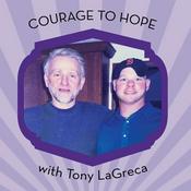 Podcast Courage to Hope