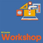 Podcast Courier Workshop