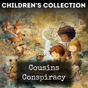 Podcast Cousins Conspiracy