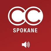 Podcast Covenant Church - Spokane Campus (Audio)