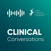 Podcast Clinical Conversations