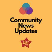 Podcast Community News Updates from CJSR