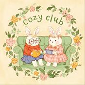 Podcast Cozy Club