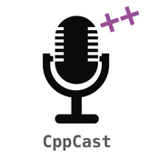 Podcast CppCast