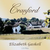 Podcast Cranford by  Elizabeth Cleghorn Gaskell