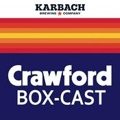 Podcast Crawford Boxcast - Houston Astros Podcast
