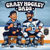 Podcast Crazy Hockey Dads Podcast