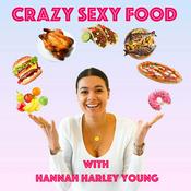 Podcast Crazy Sexy Food