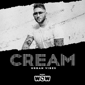 Podcast Cream - Urban Vibes