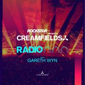 Podcast Creamfields Radio with Gareth Wyn