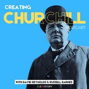 Podcast Creating Churchill