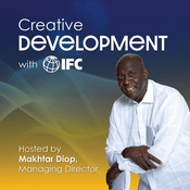 Podcast Creative Development with IFC