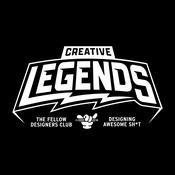 Podcast Creative Legends