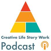 Podcast Creative Life Story Work Podcast