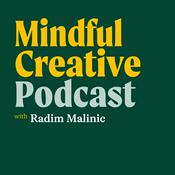 Podcast Mindful Creative with Radim Malinic