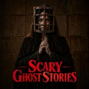 Podcast Scary Ghost Stories